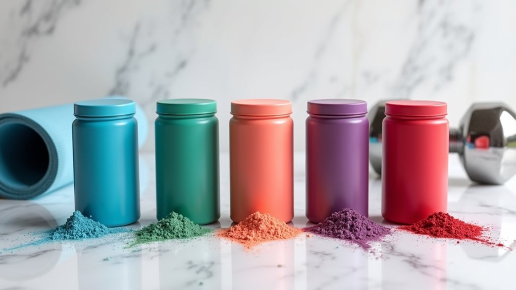 5 Best BCAA Powders for Workout Recovery, According to Fitness Experts