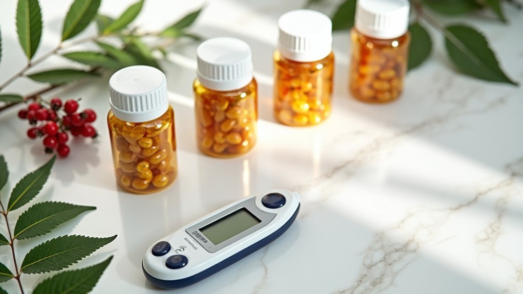 top berberine a1c supplements