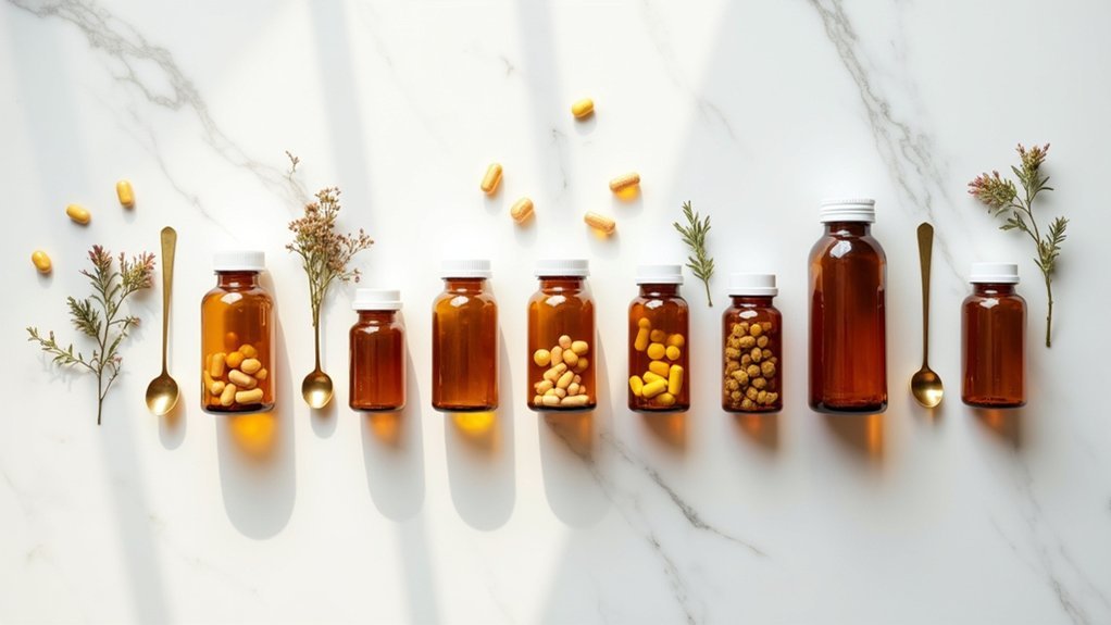 top betaine hcl supplements