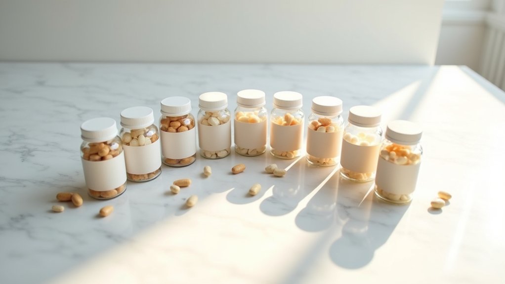10 Best Calcium Magnesium Supplements for Bone Density, According to Nutritionists