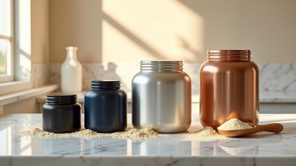 5 Best Casein Protein Powders for Overnight Recovery, According to Fitness Experts