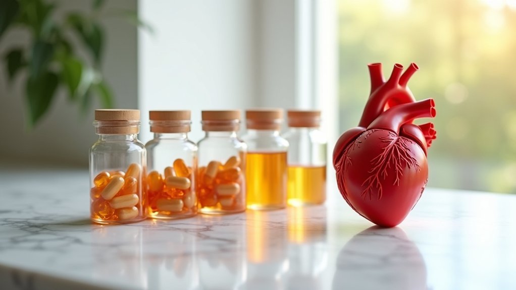 5 Best CoQ10 Supplements That Strengthen Your Heart, According to Cardiologists