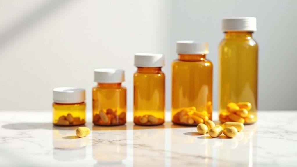 5 Best Vitamin D3 Supplements for Immune Function, According to Health Experts