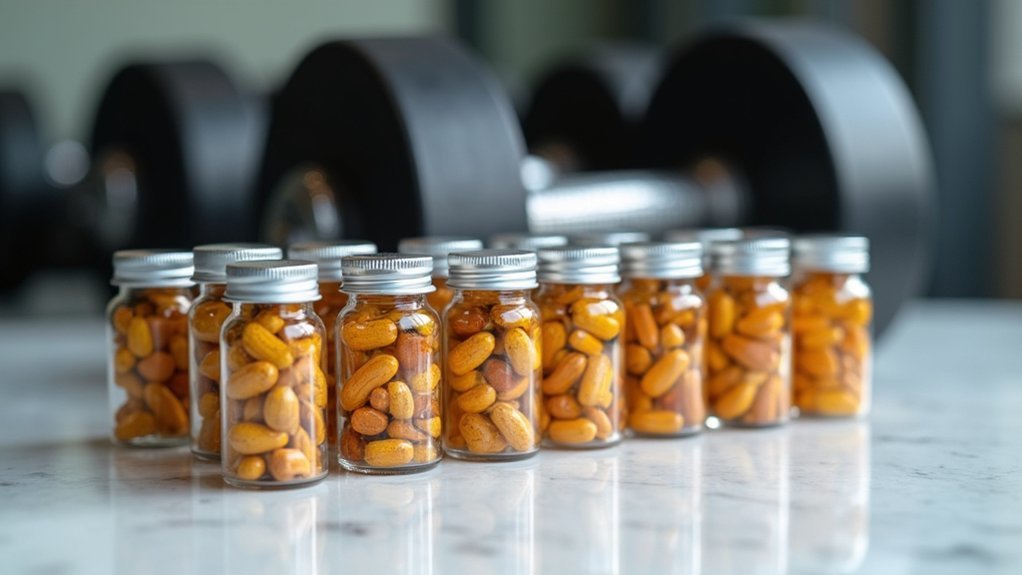 10 Best D-Aspartic Acid Supplements for Natural Testosterone Support in 2025
