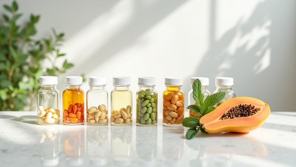 top enzyme complexes recommended