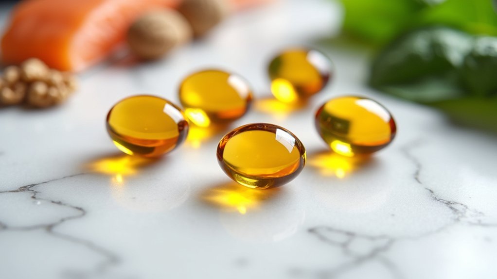 top fish oil capsules