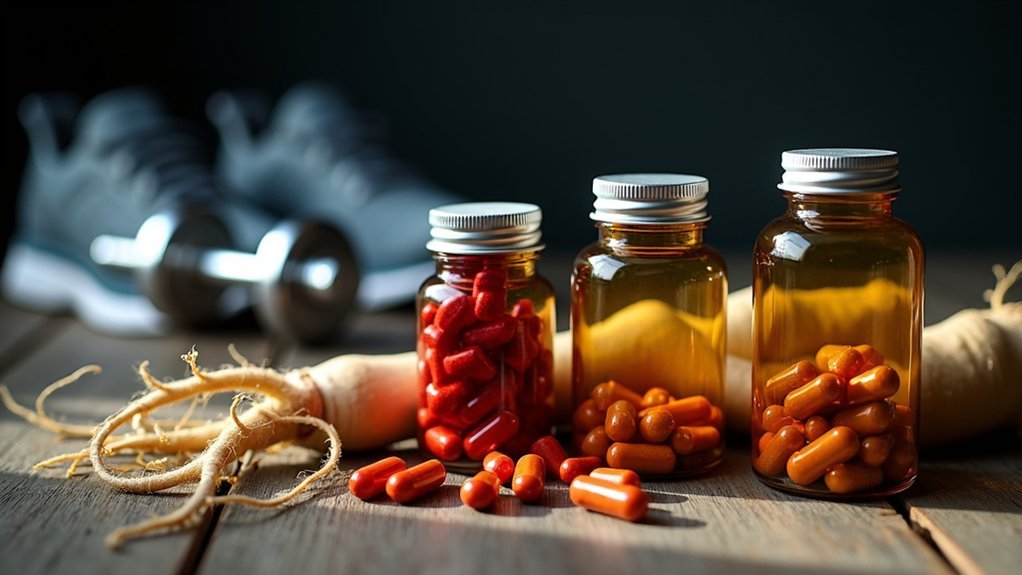 top ginseng supplements reviewed