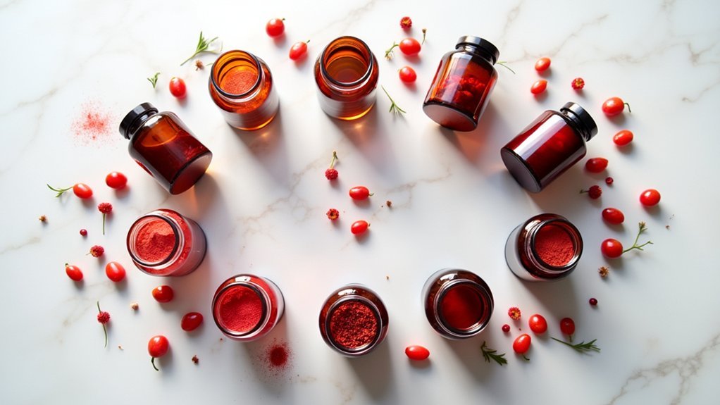 10 Best Goji Berry Supplements for Longevity, According to Nutritionists