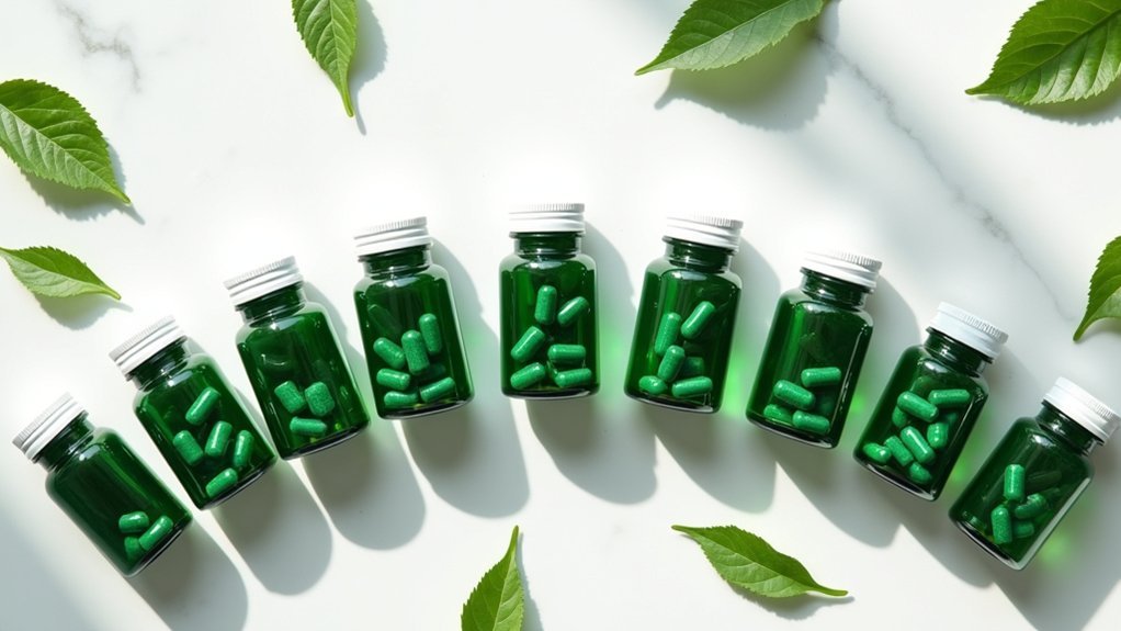 top gymnema sylvestre capsules