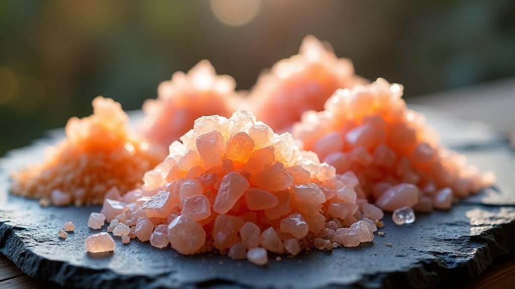 top himalayan sea salt