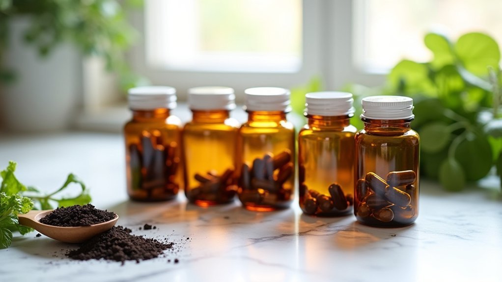 top humic acid supplements