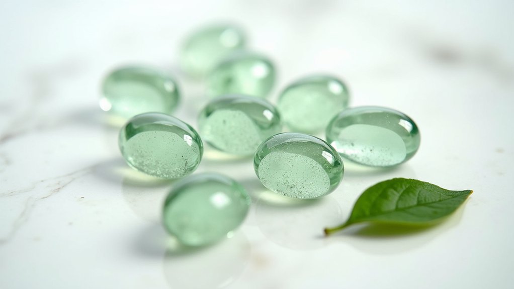 top huperzine a capsules