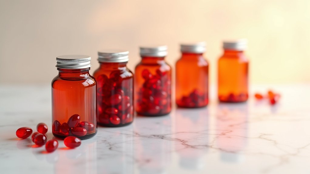 10 Best Krill Oil Supplements That Outperform Fish Oil, According to Nutritionists