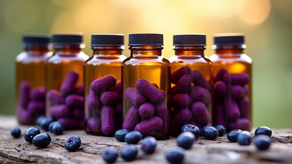 10 Best Maqui Berry Supplements for Anti-Aging, According to Nutrition Experts