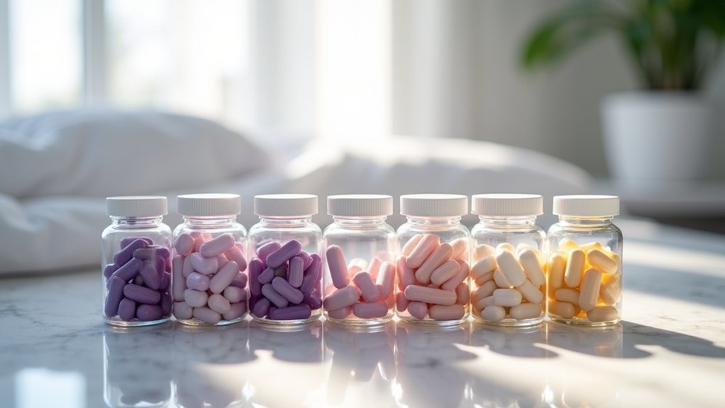 top melatonin supplements reviewed