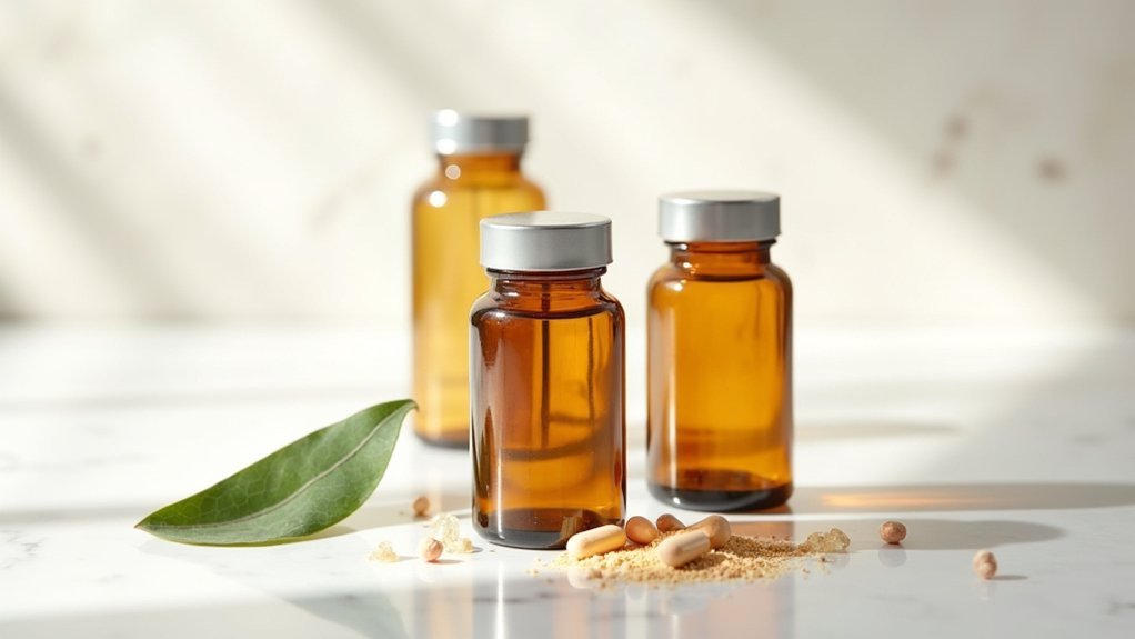 3 Best MSM Supplements for Skin Elasticity, According to Dermatologists