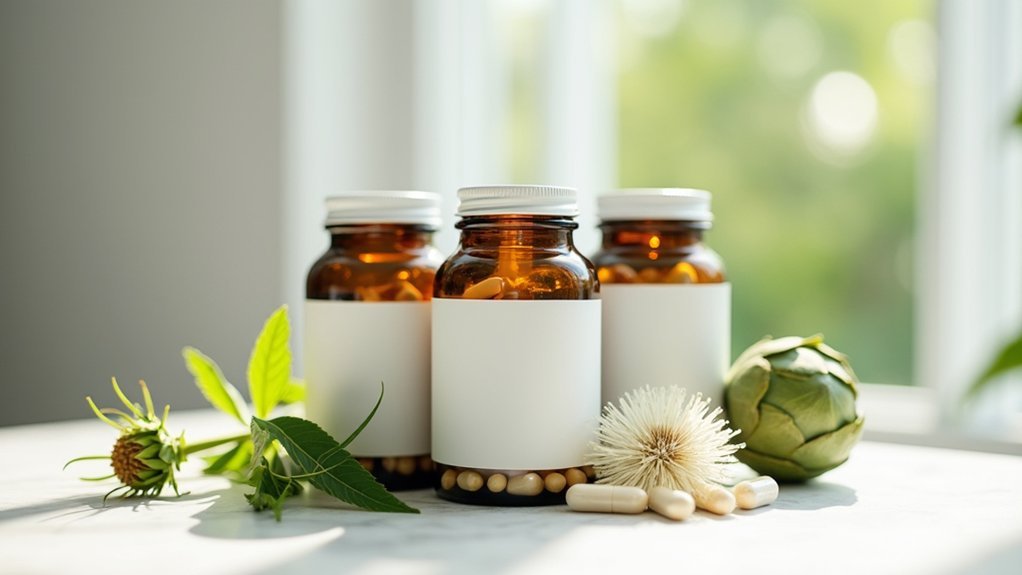 top nac liver detox supplements