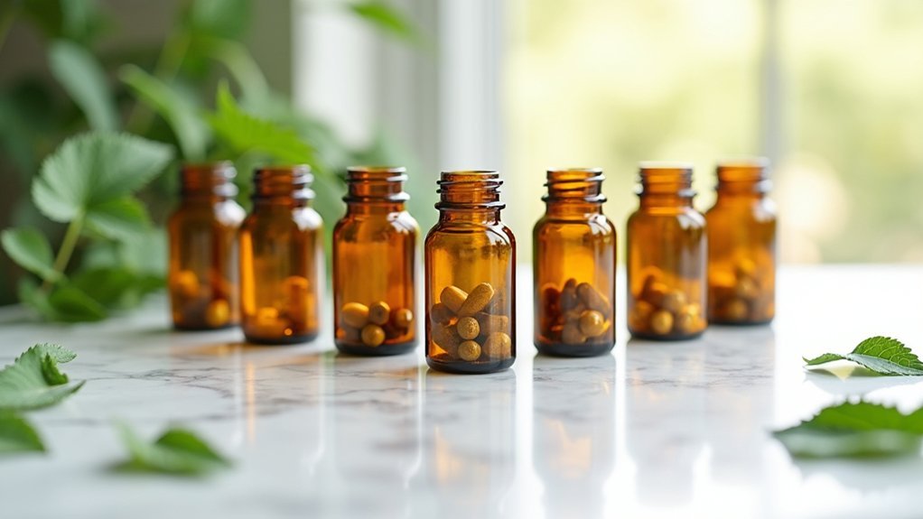 10 Best Nettle Root Extract Capsules for Urinary Health, According to Experts