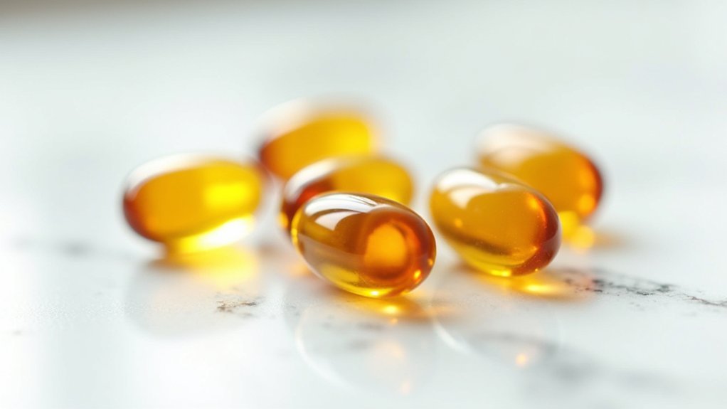 5 Best Flaxseed Oil Capsules for Omega-3, According to Nutritionists