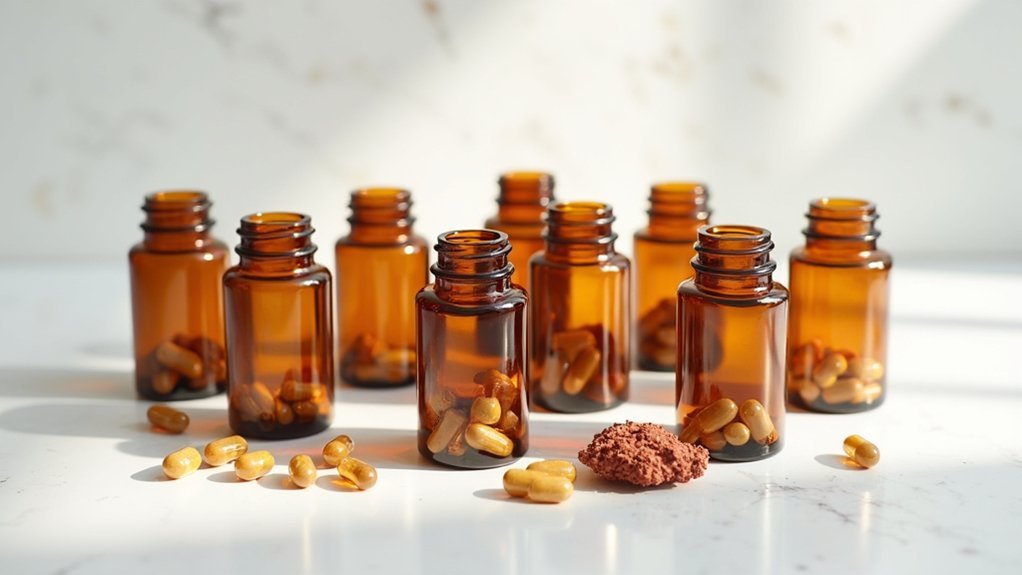 top pau d arco supplements