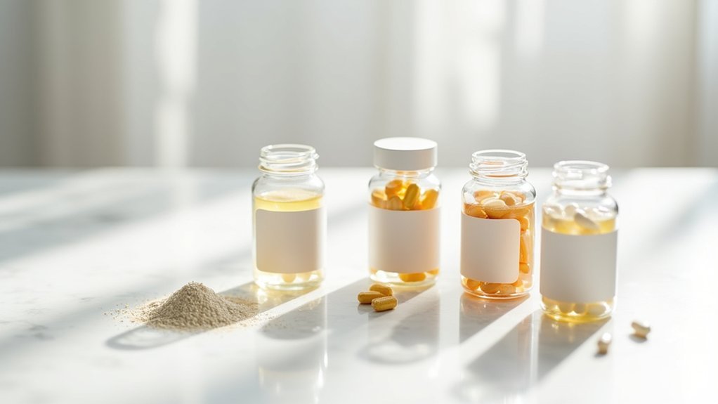 top phosphatidylserine brain supplements