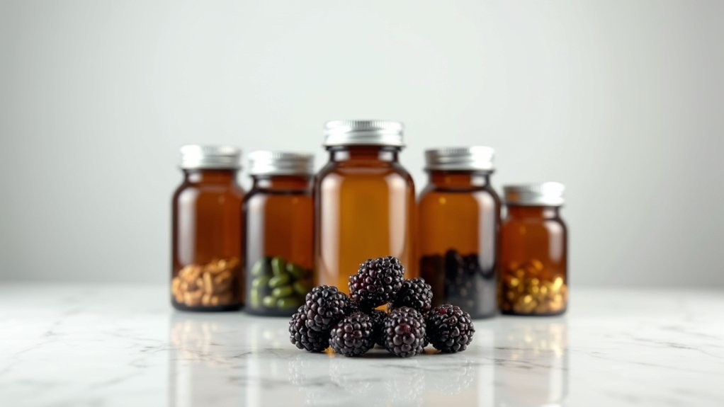 5 Best Saw Palmetto Supplements for Prostate Health, According to Urologists