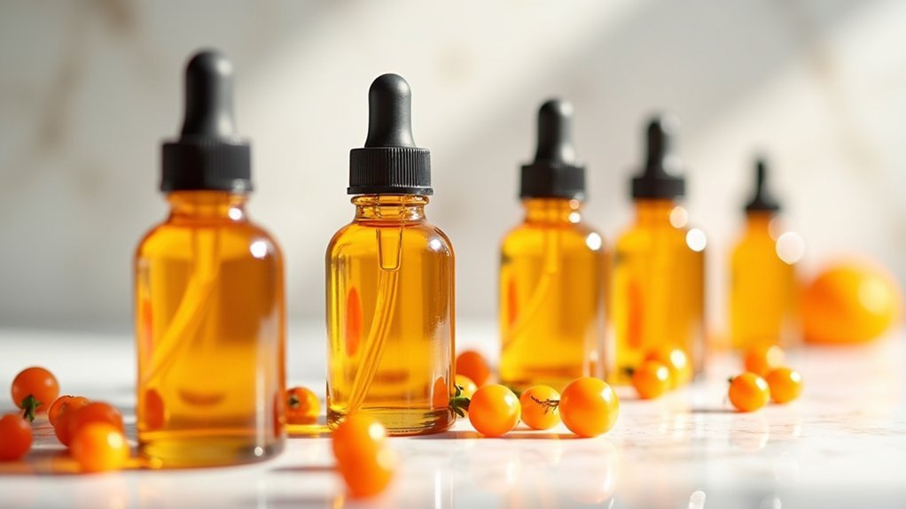 5 Best Sea Buckthorn Oils for Skin Healing, According to Dermatologists