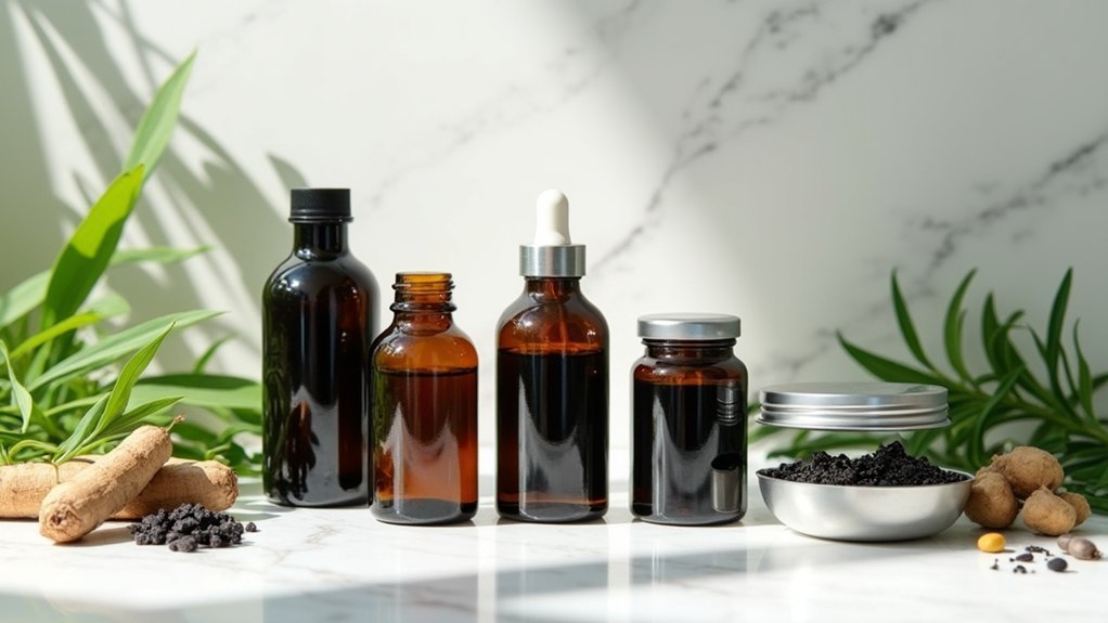 top shilajit energy supplements