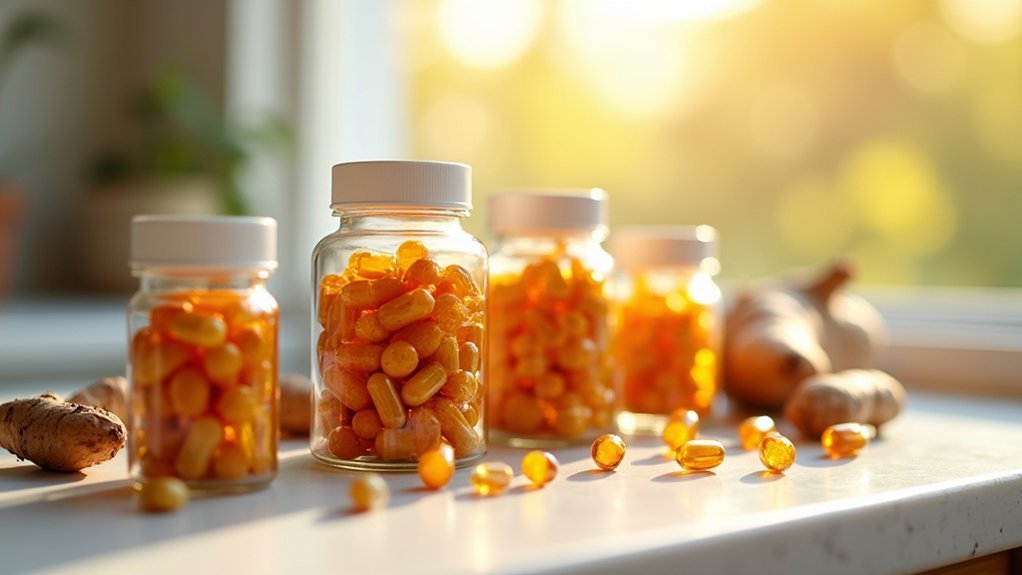 top turmeric supplements 2025