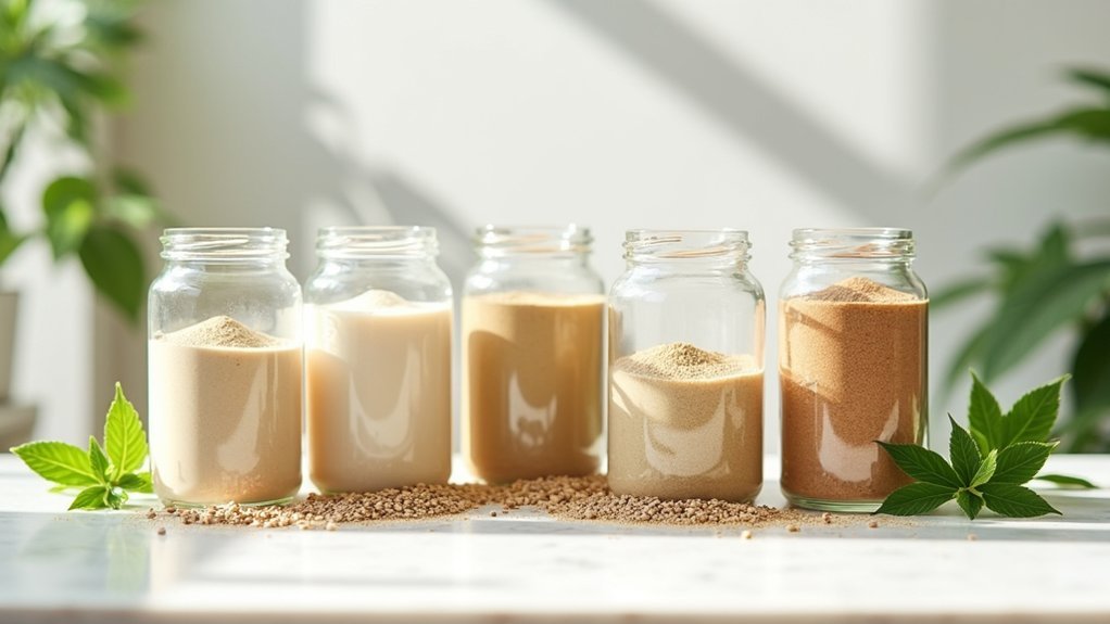 5 Best Hemp Protein Powders for Vegans, According to Nutritionists