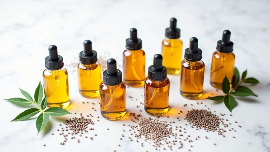 10 Best Chia Seed Oil Supplements for Vegetarians, According to Nutritionists
