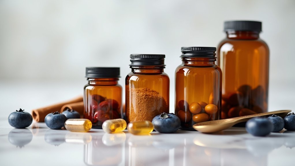 vanadyl sulfate for diabetes