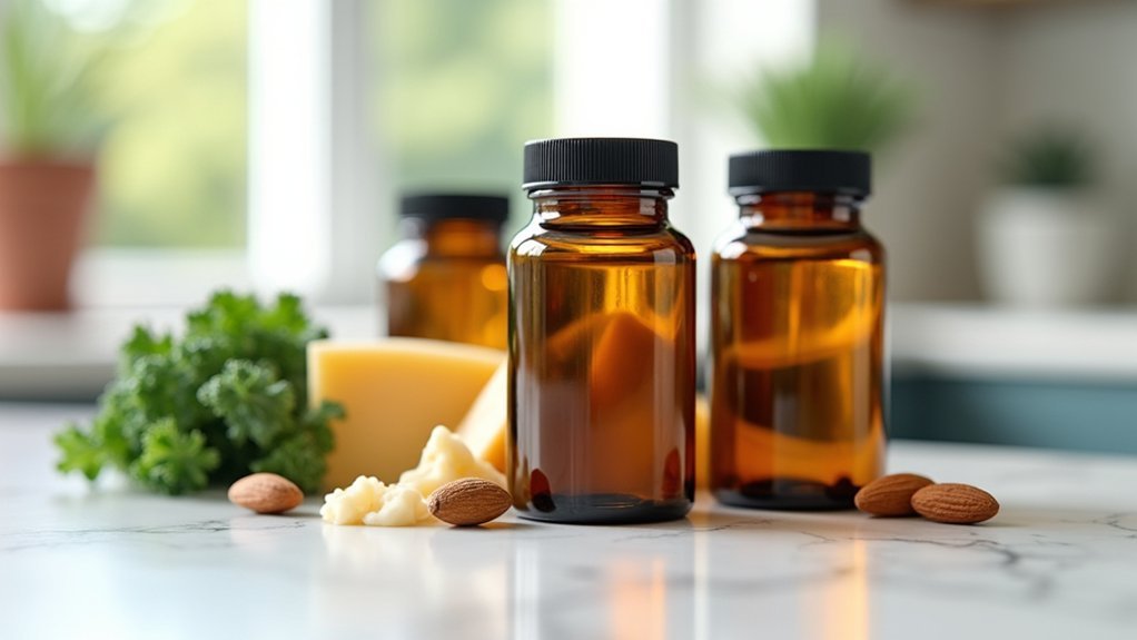 3 Best Vitamin K2 Supplements That Build Strong Bones, According to Nutritionists