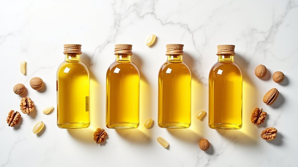 5 Best Walnut Oil Supplements for Brain Health, According to Nutritionists