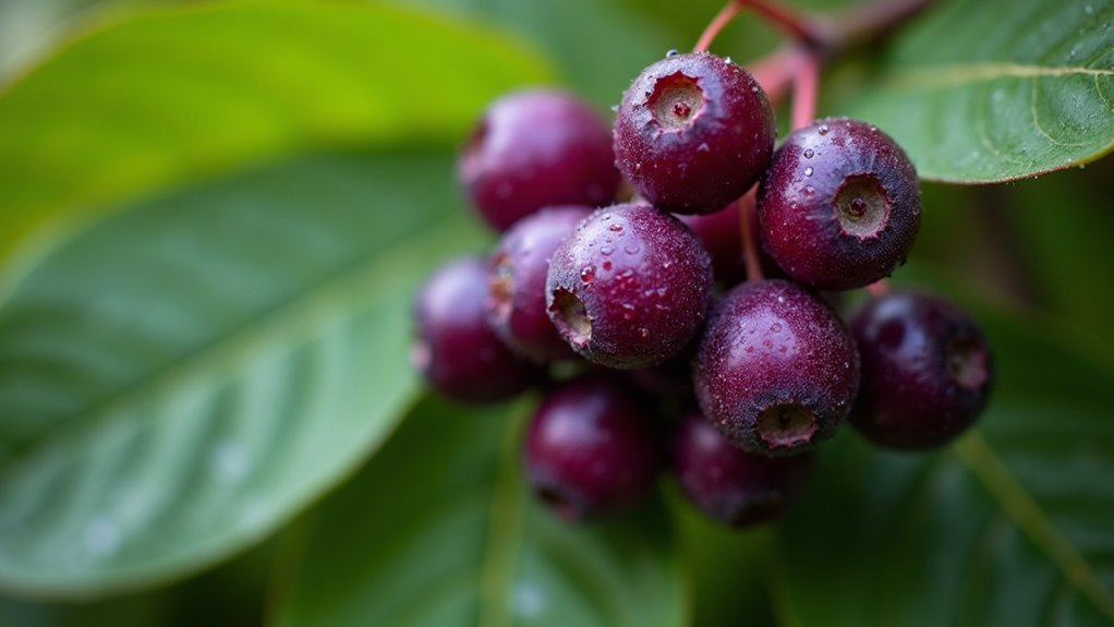 a ai berries enhance cellular protection