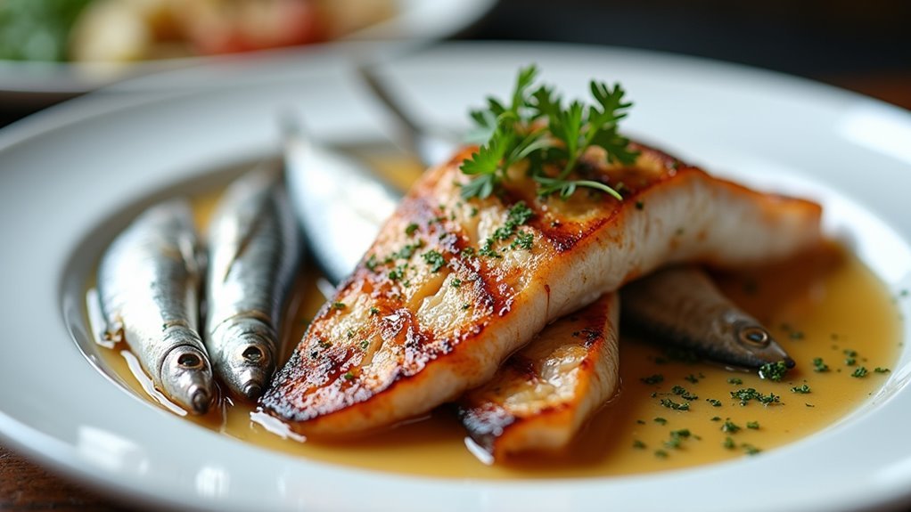 affordable vitamin d seafood