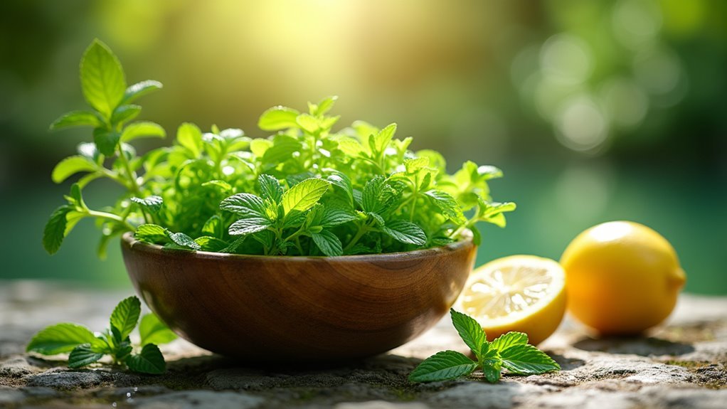 algae detox for immunity