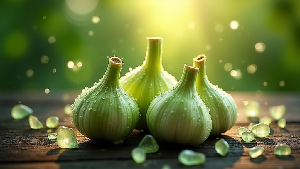 allicin boosts endothelial function