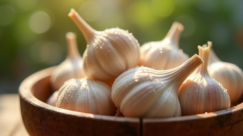 allicin natural antimicrobial powerhouse