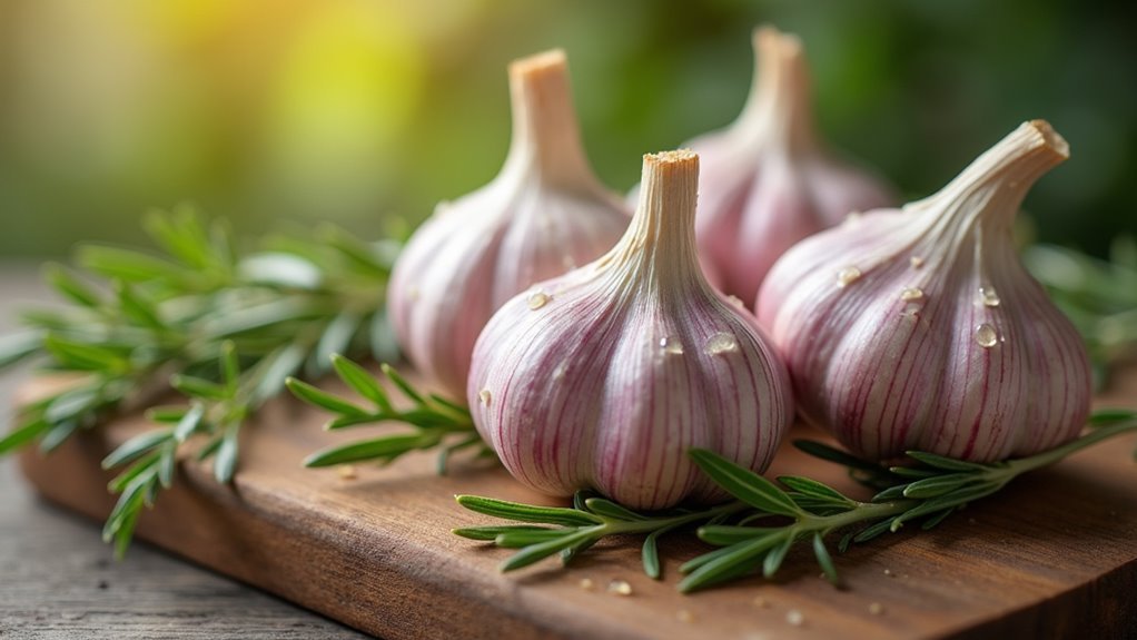 allicin reduces blood pressure