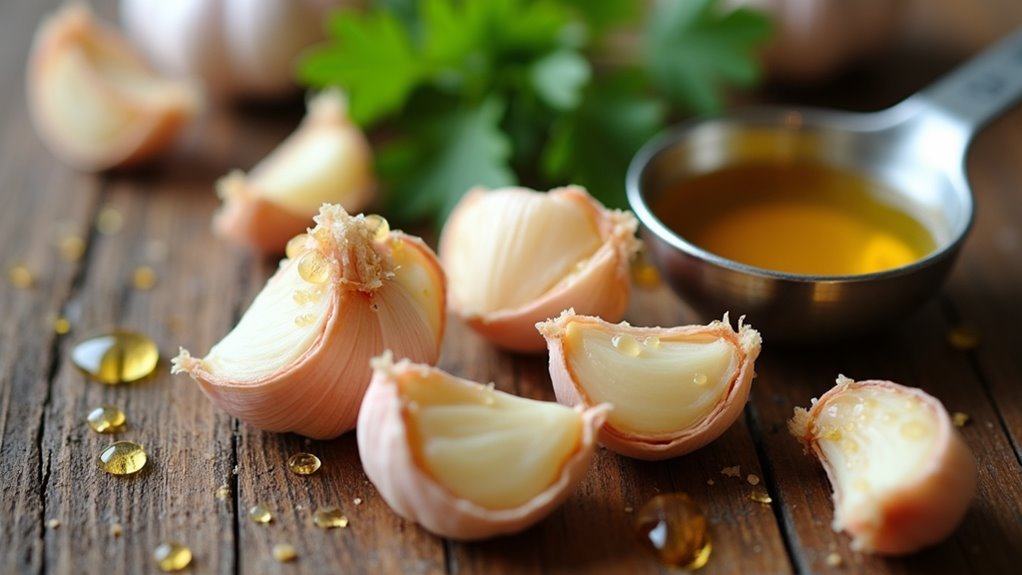 allicin reduces ldl cholesterol