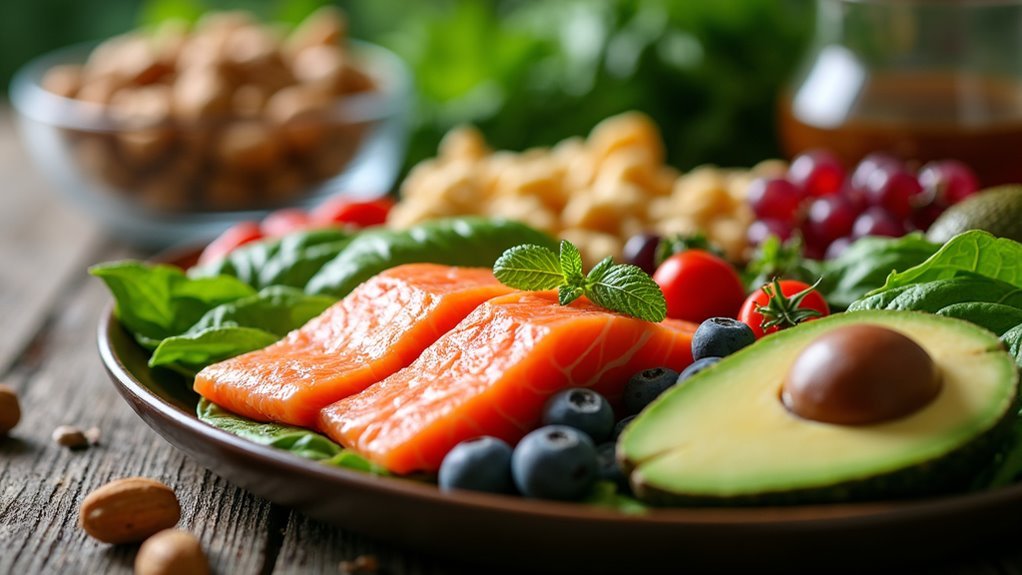 amino acids enhance blood production