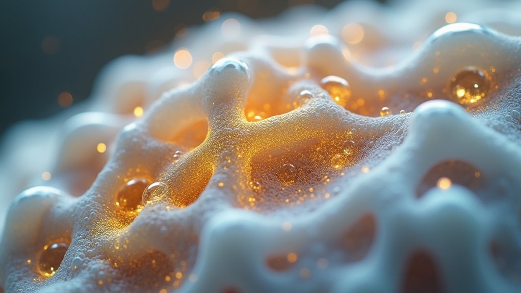 amino acids enhance cartilage regeneration