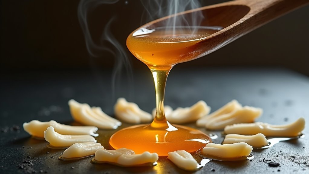 amino acids for cartilage repair