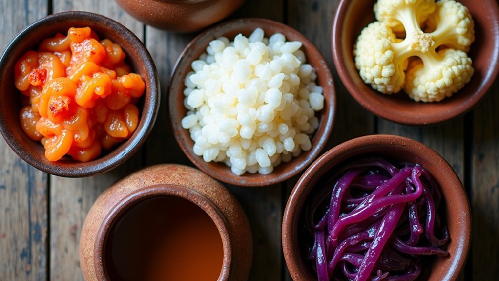 ancient fermented gut healers