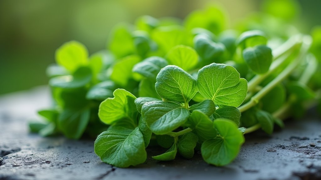 ancient healing green powerhouse