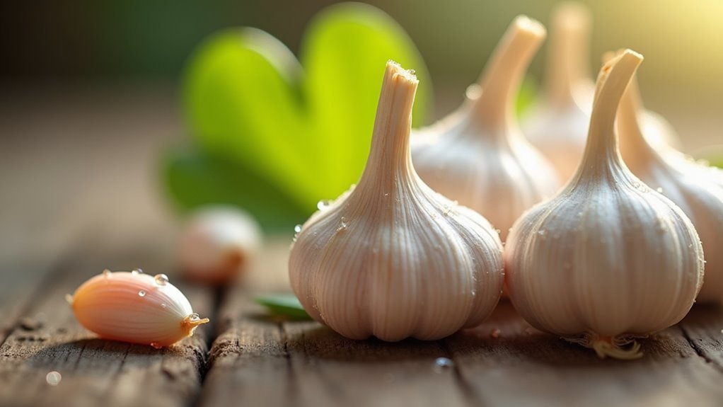 antioxidant protection for vessels