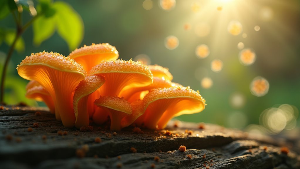 antioxidant support for immunity