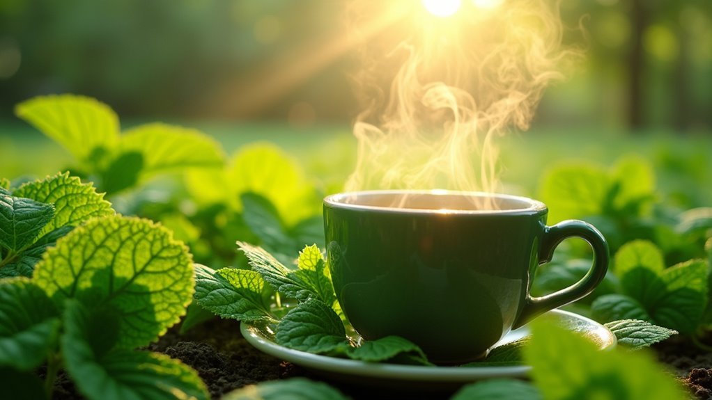 antioxidants enhance cellular hydration