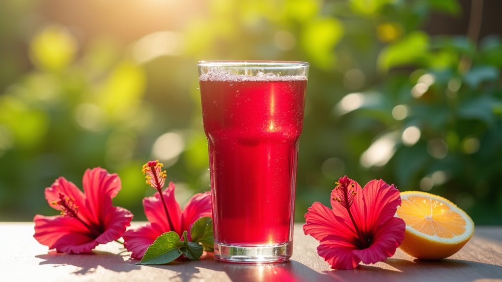 antioxidants protect against dehydration